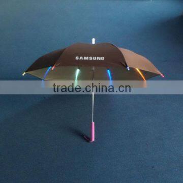 Factory Wholesale Custom Fashion Led Umbrella photo-4