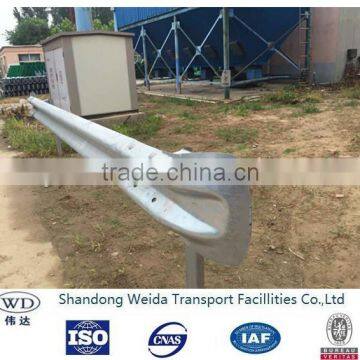 Highway Guardrail Fish Tail photo-5