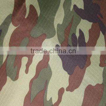 100% polyester oxford military fabric