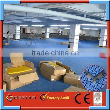 durable hockey flooring tile in Artificial Grass and Sports Flooring