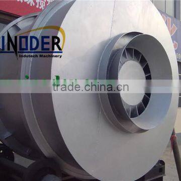 Provide High Quartz sand rotary dryer for drying High humidity coal,wood chips,sawdust, pellets, powder -- Sinoder Brand