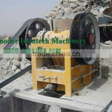 Supply complete Quarry Stone Crushing Machines in industrial crushing & grinding projects -- Sinoder Brand