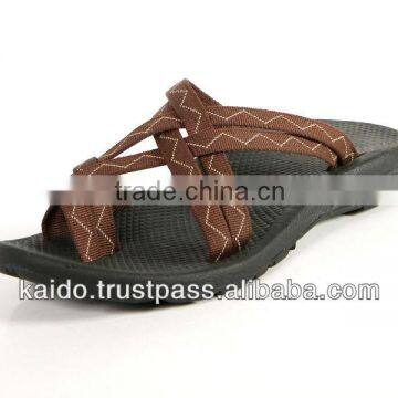 HP 152 Men Webbing Slippers