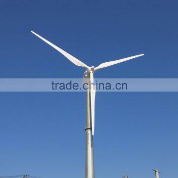 100KW wind power generator/wind energy system/500KW commercial wind farm