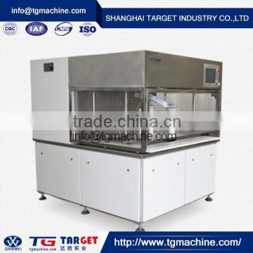 Vertical candy pulling machine/sugar pulling machine