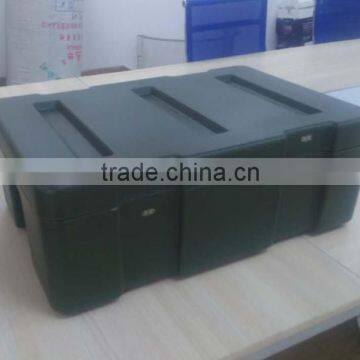 rotomolding for the 22L Cooler box