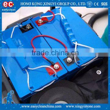 OEM Floor Floor Cleaning Machine for Sale / Ride-on Floor Scrubbers With ce photo-4