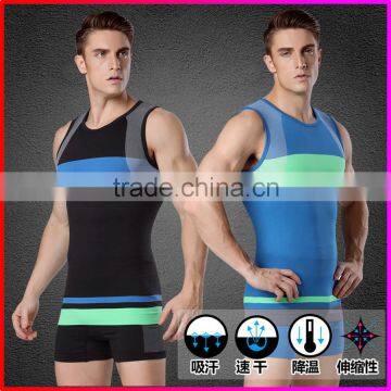 2016 Perfect Body Shaper for Mens,Sports Wear ,Gym Clothing