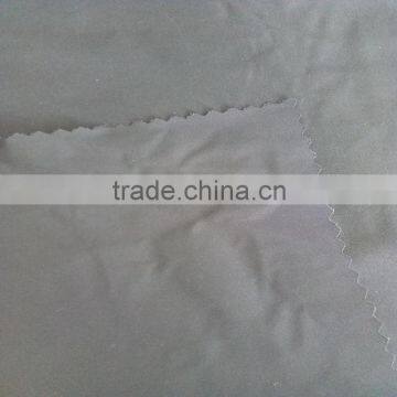 Wholesale 50D 100%Polyester memory fabric for jacket fabric