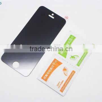 Low price most popular for iphone 4 privacy screen protectors