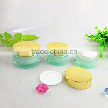 Whitening Anti Spot Cream Plastic Container Jars photo-3