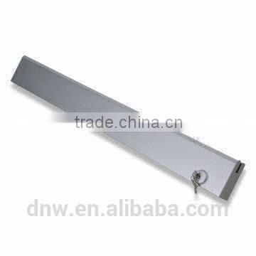 Glass Door Rail