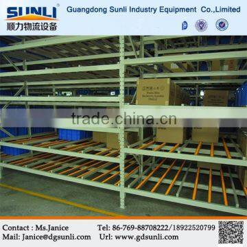 Warehouse Roller Skates Rack & Racking System photo-3
