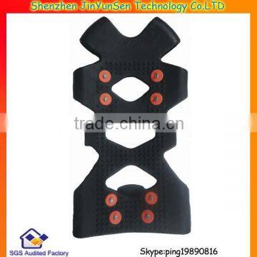 anti slip shoe pads snow grip for shoes