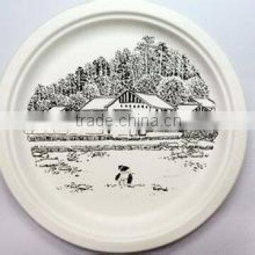 Best Selling ZDJ-400 Food Plate Making Machine photo-2