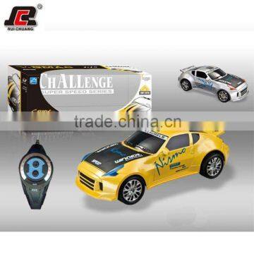 Hot 4 Function RC Car RC Hobby Wholesale