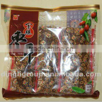 red jujube
