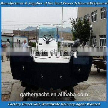 Gather 16ft Sport Fishing Boat Prices photo-6