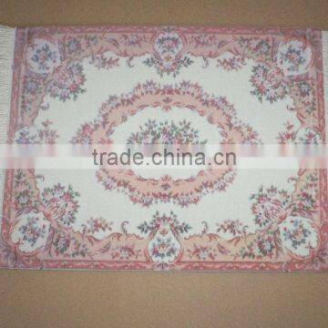 2016 Carpet/Oriental Mouse Pads /auto carpet pad