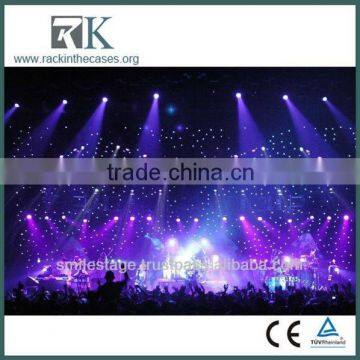 Wedding Stage LED Decoration Lights Price