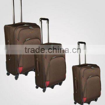 Fabric Trolley Bag/Case/Luggage