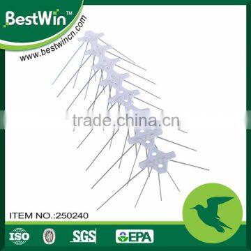 BSTW professional adhesive factory new product anti bird spikes                        
                                                Quality Choice