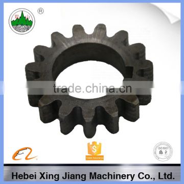 Tractor Parts Follow Gear Driving Gear In Hebei