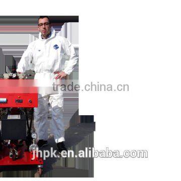 polyurethane foam machine JHPK-IIIB from manufacturer