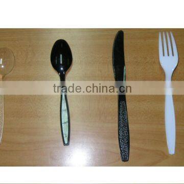 DISPOSABLE CUTLERY