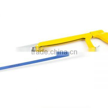 Adjustable Hacksaw Frame