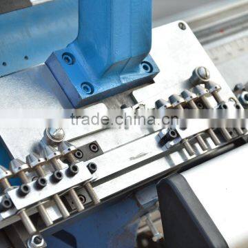 Fly Tiger Collar Knitting Machine photo-2