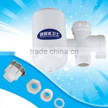 Hot sale faucet water filter/tap water purifier/Kitchen water purifier