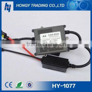 35w canbus error light canceller hid ballast