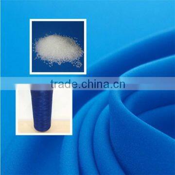 pp filament yarn, raw white pp, polypropylene microfiber