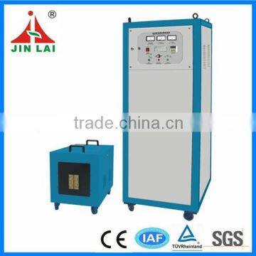 JLC-120KW Induction Heating Forging Machine (JLC-120KW) photo-2