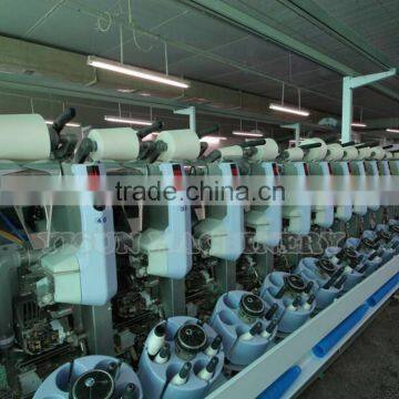Auto-winder Machine/Textile Machine/Yarn Spinning Production Line photo-5