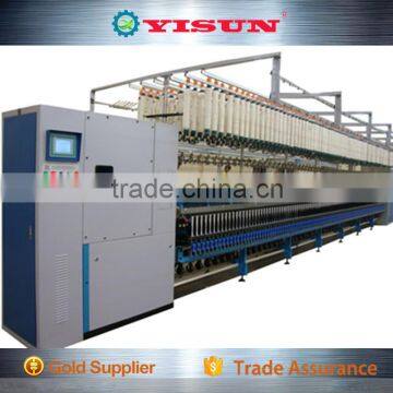 cotton yarn spinner machine/yarn spinning machine/ring spinning frame/textile machine