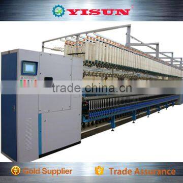 Yarn Spinning Frame/ring Spinning Frame/compact Spinning Machine /textile Machine TH518 photo-3