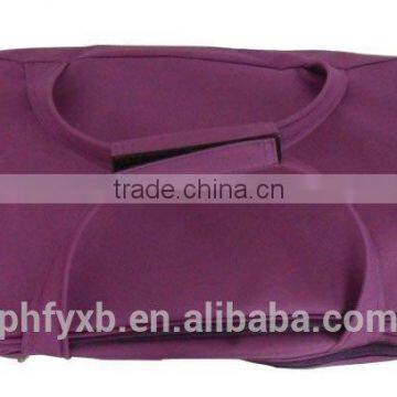 2016 Wholesale Rolling Duffel Bag Cheap Trolley Bag /Soft Duffel Bag photo-6