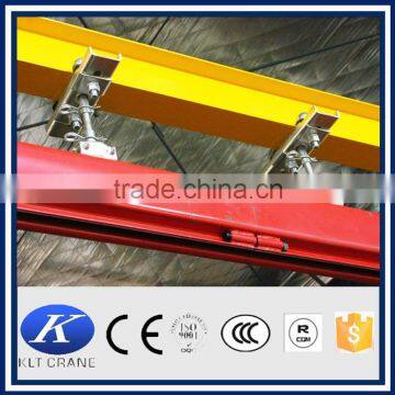 1 Ton Workshop Monorail Kbk Crane photo-2