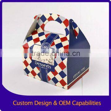 Designer Color Box,offset Printing Color Box, Corrugated Color Box photo-6
