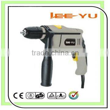 CE 650/750W Electric impact drill ID5022 from china