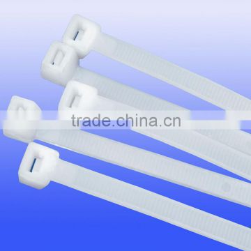 Self-Locking Cable Ties