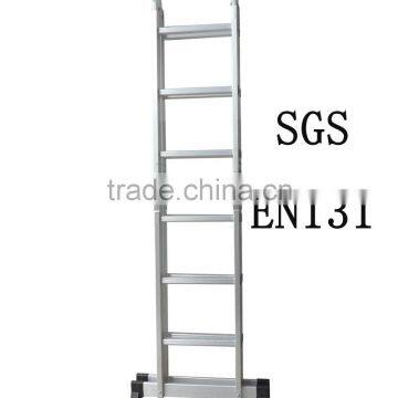 multipurpose ladder 3.7m
