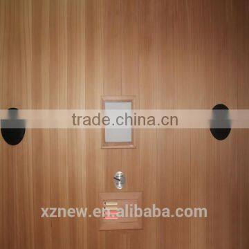 Far Infrared Sauna Room With Long Working Life photo-2