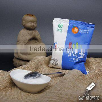 edible cooking salt