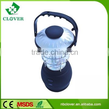 For camping use 36 LED rechargeable led camping lantern