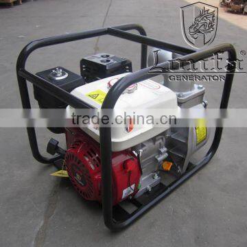 LONFA ANDITIGER Hand Start Gasoline Engine Water Pump
