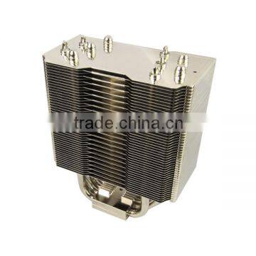 Alseye ASCCU1280 Extrusion Aluminum Heat Sink photo-2