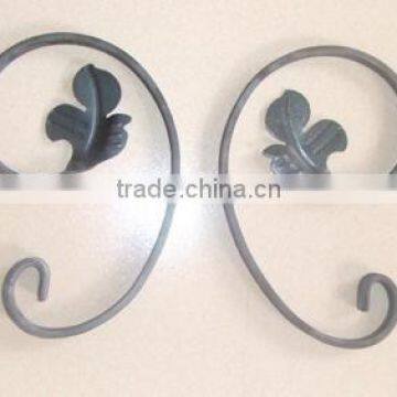 Ornamental Iron Craft